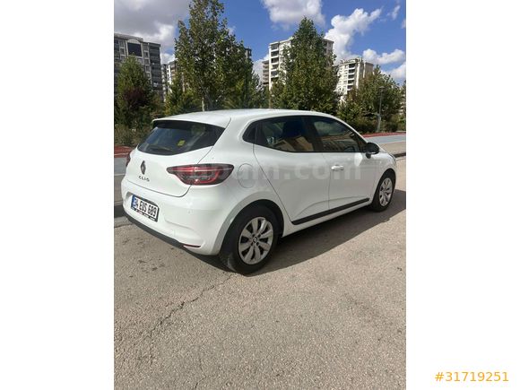 Hatasız Orjinal Otomatik Turbo