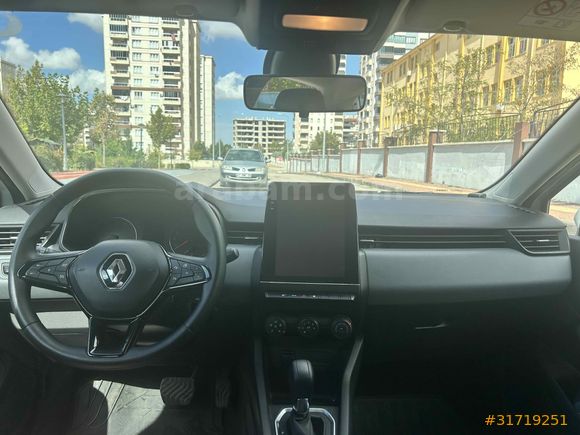 Hatasız Orjinal Otomatik Turbo
