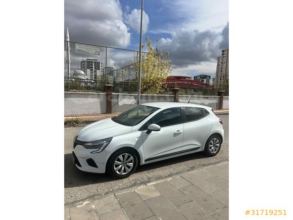 Hatasız Orjinal Otomatik Turbo