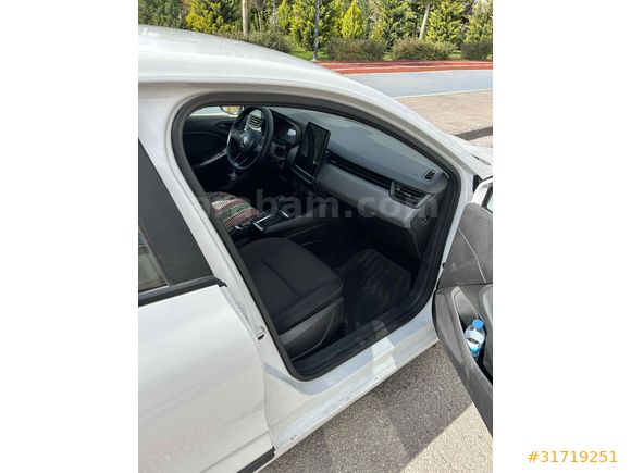 Hatasız Orjinal Otomatik Turbo