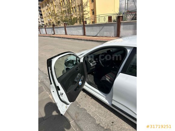 Hatasız Orjinal Otomatik Turbo