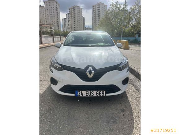 Hatasız Orjinal Otomatik Turbo