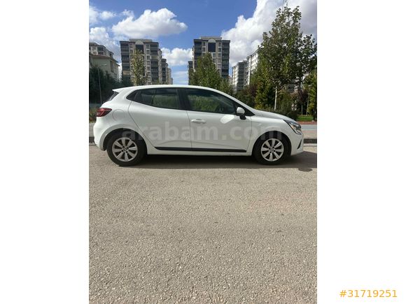 Hatasız Orjinal Otomatik Turbo