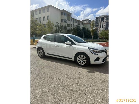 Hatasız Orjinal Otomatik Turbo