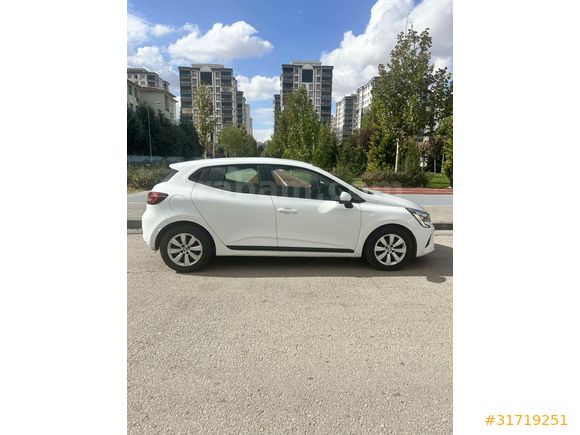 Hatasız Orjinal Otomatik Turbo