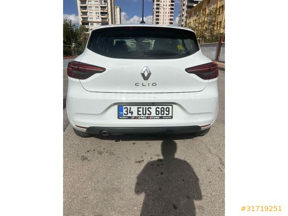 Hatasız Orjinal Otomatik Turbo