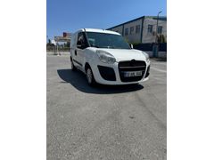 Sahibinden DOBLO 1,3 YAKIT DÜŞMANI AZ YAKAR ÇOK KAÇAR