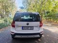 Sahibinden Skoda Yeti 1.4 TSI Elegance 2015 Model