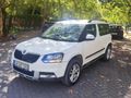 Sahibinden Skoda Yeti 1.4 TSI Elegance 2015 Model
