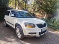 Sahibinden Skoda Yeti 1.4 TSI Elegance 2015 Model