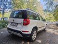 Sahibinden Skoda Yeti 1.4 TSI Elegance 2015 Model