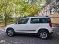 Sahibinden Skoda Yeti 1.4 TSI Elegance 2015 Model