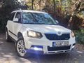 Sahibinden Skoda Yeti 1.4 TSI Elegance 2015 Model