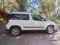 Sahibinden Skoda Yeti 1.4 TSI Elegance 2015 Model