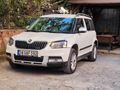 Sahibinden Skoda Yeti 1.4 TSI Elegance 2015 Model