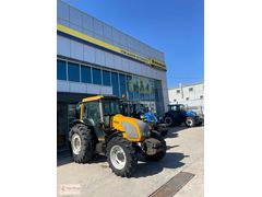 VSB TRAKTÖR A.Ş 2007 MODEL VALTRA A75