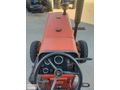 VSB TRAKTÖR A.Ş 1978 MODEL MASSEY FERGUSON 275