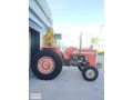 VSB TRAKTÖR A.Ş 1978 MODEL MASSEY FERGUSON 275