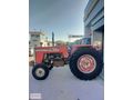 VSB TRAKTÖR A.Ş 1978 MODEL MASSEY FERGUSON 275