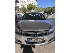Değişensiz astra 