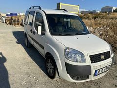 Sahibinden Fiat Doblo Combi 1.3 Multijet Safeline 2010 Model 