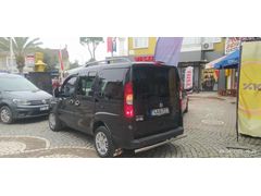 Sahibinden Fiat Doblo Combi 1.3 Multijet Safeline 2011 Model