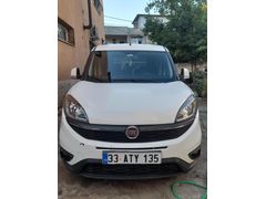 Sahibinden Fiat Doblo Combi 1.3 Multijet Safeline 2019 Model