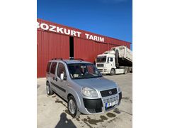 Sahibinden Fiat Doblo Combi 1.3 Multijet Safeline 2010 Model 