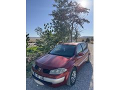 Sahibinden Renault Megane 1.4 Authentique 2004 Model 