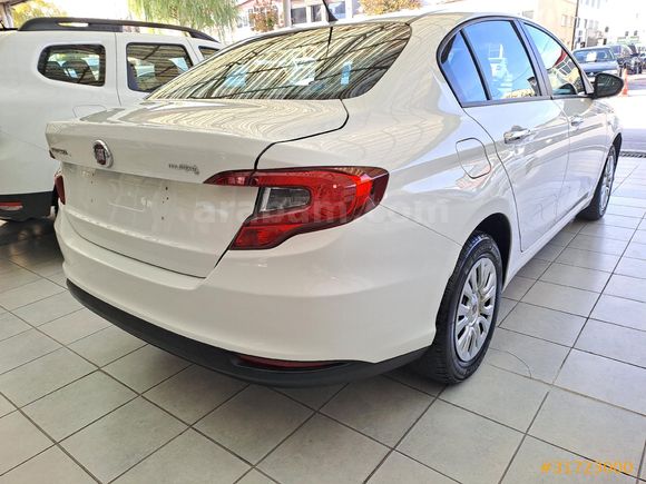 2020 EGEA 1.3 MULTIJET İLK EL SERVİS BAKIMLI % 20 Fatura