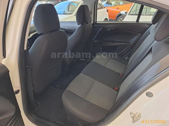2020 EGEA 1.3 MULTIJET İLK EL SERVİS BAKIMLI % 20 Fatura