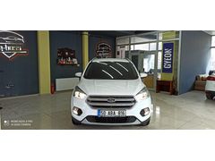 Sahibinden Ford Kuga 1.5 TDCi Titanium 2019 Model