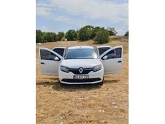 Sahibinden Renault Symbol 1.5 dCi Joy 2016 Model 
