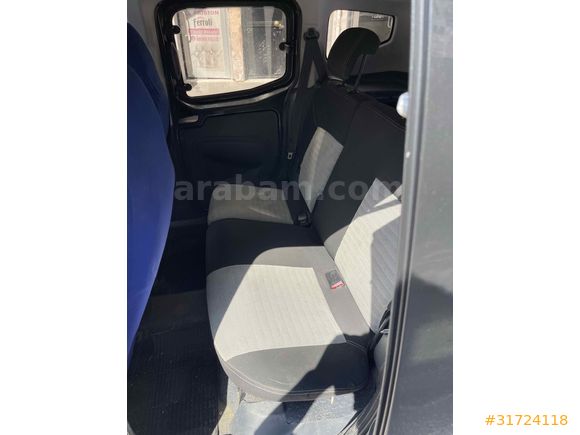 Sahibinden Fiat Fiorino Cargo 1.3 Multijet 2010 Model 