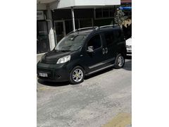 Sahibinden Fiat Fiorino Cargo 1.3 Multijet 2010 Model 
