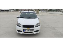 Sahibinden Chevrolet Aveo 1.4 LS 2011 Model Ankara