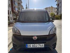 Sahibinden Fiat Doblo Cargo 1.3 Multijet 2016 Model