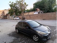 Sahibinden Peugeot 207 1.4 HDi Trendy 2010 Model