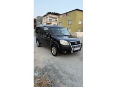 Sahibinden Fiat Doblo Combi 1.3 Multijet VIP Plus 2009 Model 