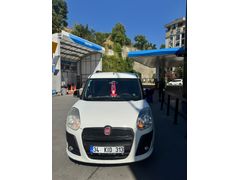 Sahibinden Fiat Doblo Combi 1.6 Multijet Premio 2014 Model 