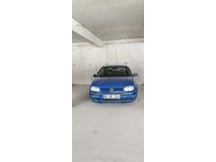Sahibinden Volkswagen Golf 1.6 Comfortline 1999 Model