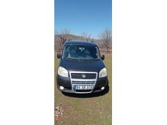 Sahibinden Fiat Doblo Combi 1.3 Multijet Premio 2008 Model