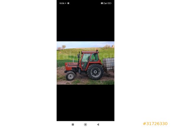 Sahibinden Tümosan 6055