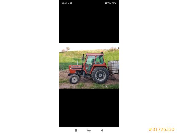 Sahibinden Tümosan 6055