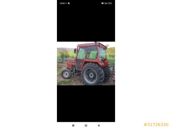 Sahibinden Tümosan 6055