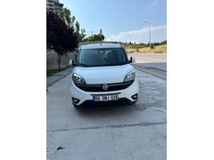 Sahibinden Fiat Doblo Combi 1.6 Multijet Premio Plus 2015 Model 