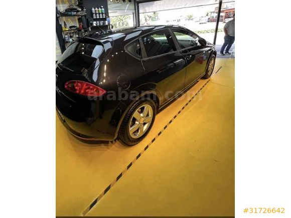 Sahibinden Seat Leon 1.6 Stylance 2008 Model Kocaeli