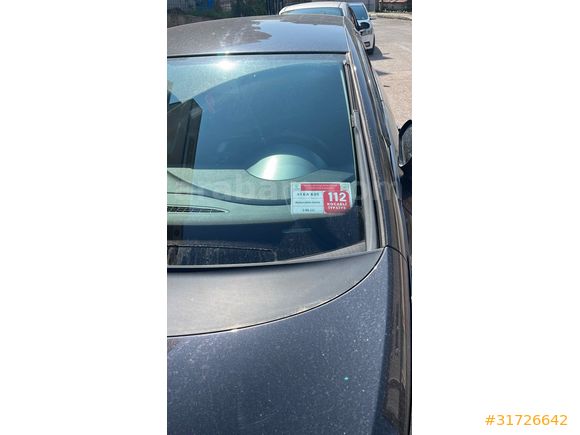 Sahibinden Seat Leon 1.6 Stylance 2008 Model Kocaeli