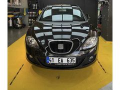 Sahibinden Seat Leon 1.6 Stylance 2008 Model Kocaeli