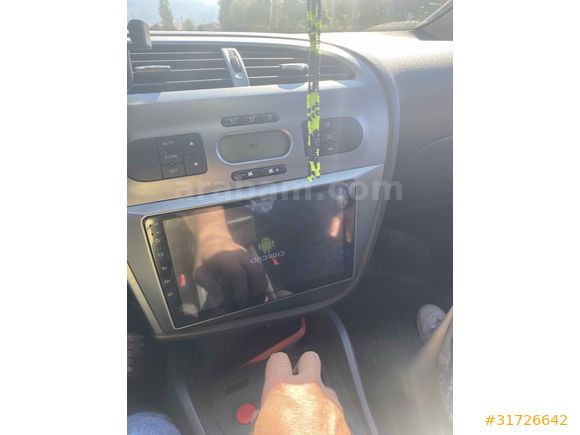 Sahibinden Seat Leon 1.6 Stylance 2008 Model Kocaeli